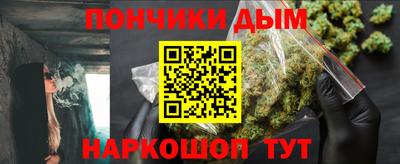 хмурый Бердск